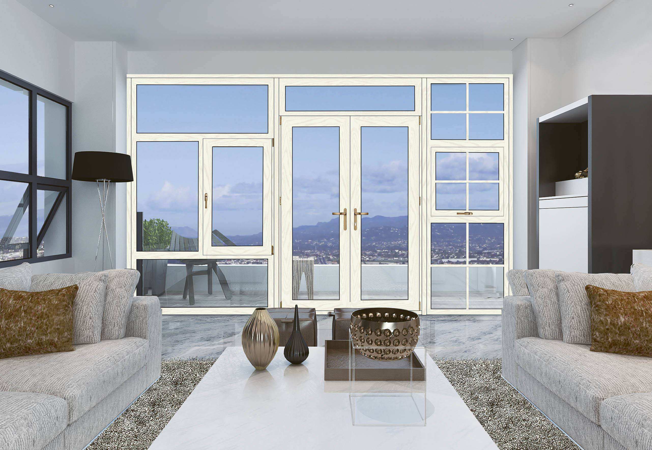 65平開(kāi)門(mén)